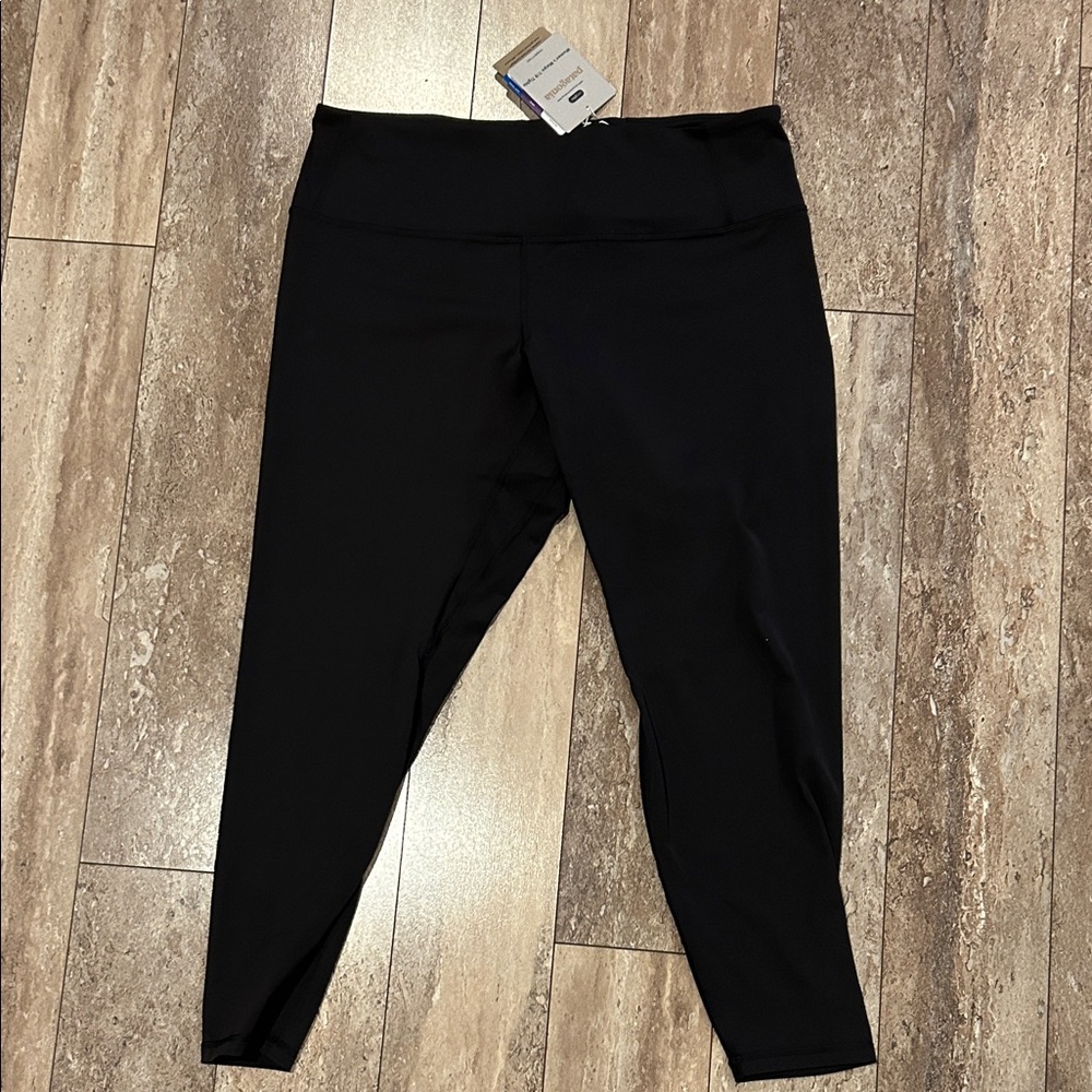 Patagonia Black Women's 7/8 Tights